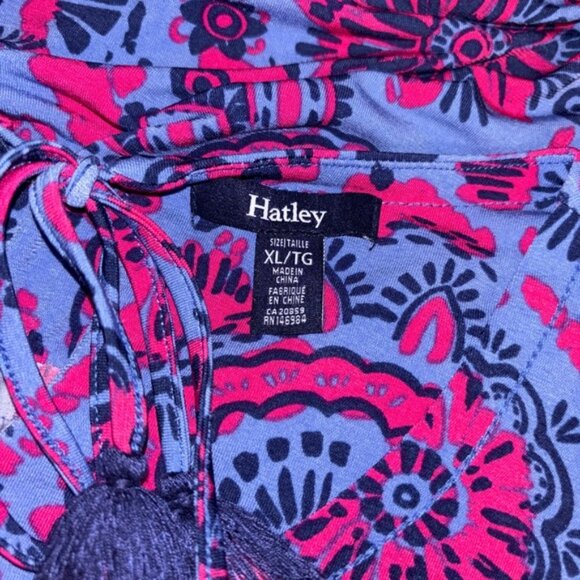 HATLEY dress size XL - Picture 3 of 4